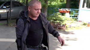Живодер получил 10 месяцев исправительных работ за избиение собаки‑инвалида