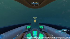 Subnautica. Где найти капсулу 2.  Спасательная капсула 2 как найти