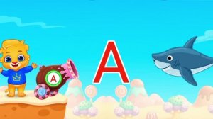 Весело, детский, развивающий мультфильм