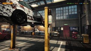 Car Mechanic Simulator 2021. Закончить ремонт сюжетного BMW.