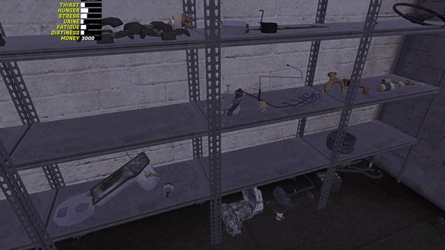 первое видео по my summer car смотреть онлайн