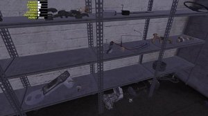 первое видео по my summer car