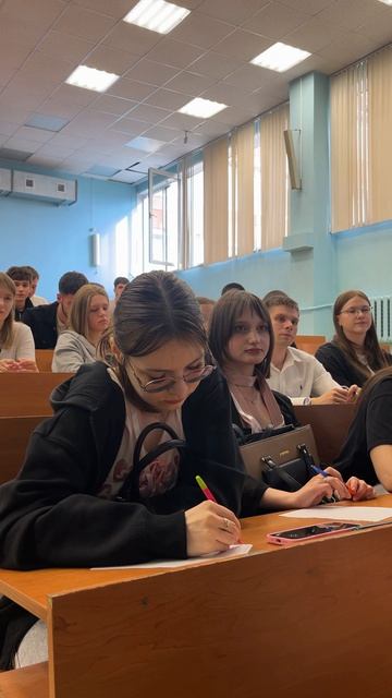 Твоя очередь действовать 💪 смотреть онлайн