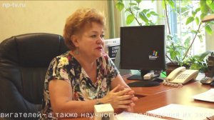 Рабочие руки Подмосковья. НП-ТВ. Выпуск 1.