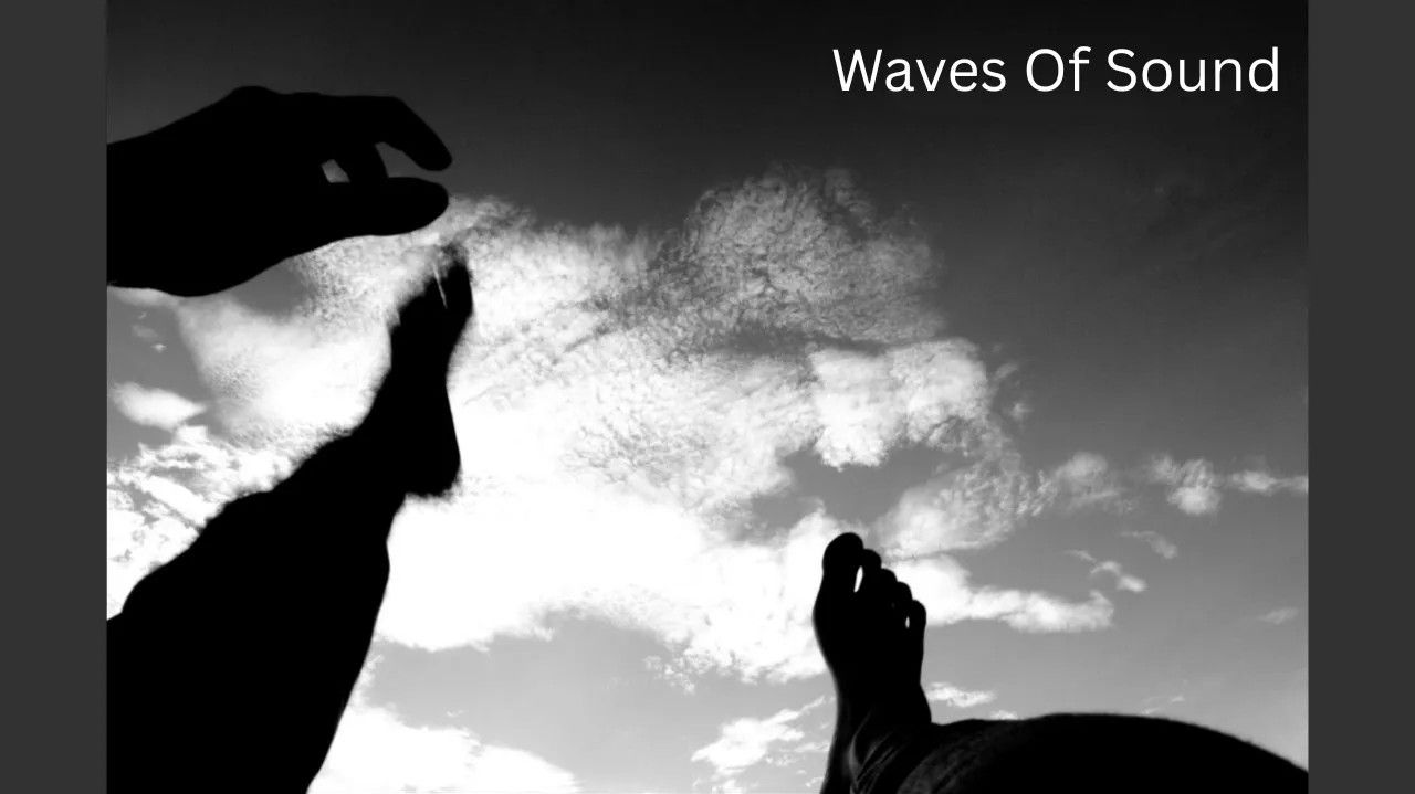 Vibfy - Waves Of Sound смотреть онлайн