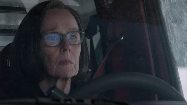 Чёрный список 4 сезон 17 серия «Реквием» (сериал, 2017)