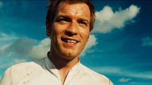 Любимый отрывок из фильма «Остров» -  The Island (2005) HD