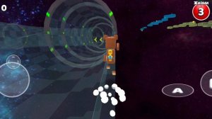 Крутой Баг Arcade SBA Глюк «Залесть На Трубы»