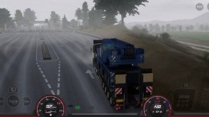 Truckers of Europe 3