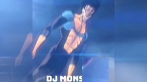 WOLF CUT MARK  X MONTAGEM DOMER