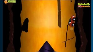 Мультики про машинки с машиной Редди! Видео игра для детей Анимашка  Познавашка