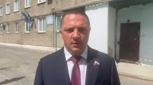 Депутат Госдумы РФ Дмитрий Новиков дал оценку своим муниципальным коллегам