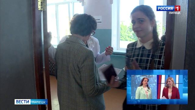 Кристина Карлина - психолог рассказала как справиться с волнением перед ЕГЭ смотреть онлайн