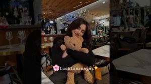 🌸✨Классная песенка
 для души _💯♥️
Она Самая «
 АшУн Пэ ЗоРэС 😉👌🏻