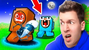 😱Я ВКЛЮЧИЛ _ЭПИЧНЫЕ_ ЧИТЫ в Among US в Майнкрафт ! (ВЛАДУС) #Minecraft #Майнкрафт