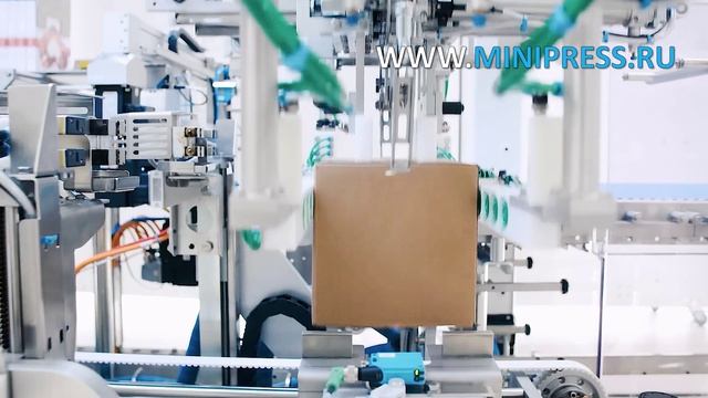 Прямые поставки фармацевтического оборудования из любой точки мира от MINIPRESS.RU смотреть онлайн