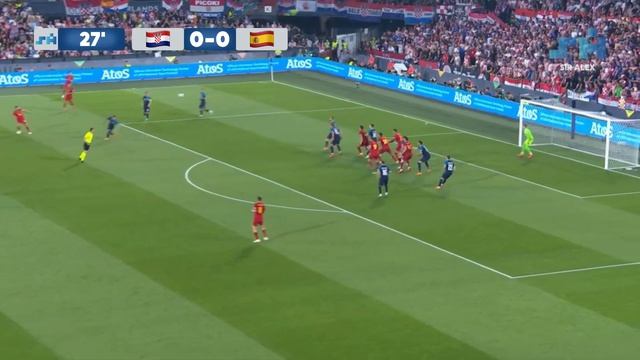 Все финалы Лиги наций УЕФА с 2019 года