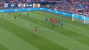 Все финалы Лиги наций УЕФА с 2019 года