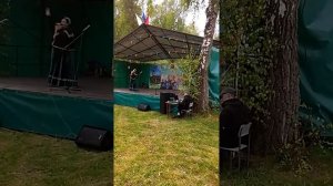 Наталья Блинова песня Радуйся