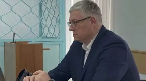 Юрий Андрущак озвучил выводы московских экспертов по видеозаписи
