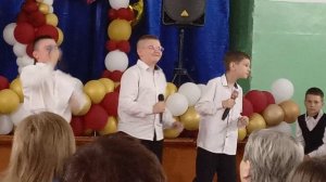 песня детство