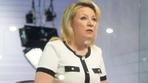 Захарова: Запад манипулирует урегулированием конфликта на Украине