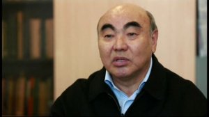 Провидец без мистики (Аскар Акаев)