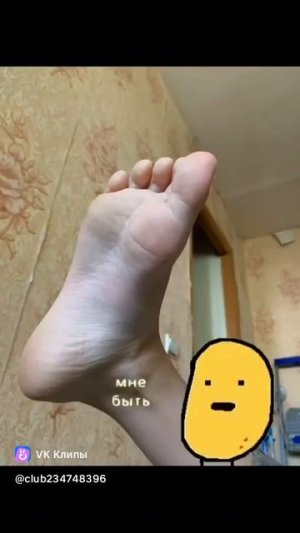 Картошка.