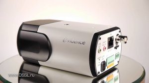 Evidence APIX BOX/M3