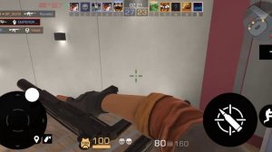 standoff 2