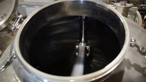 🏭 Производственная линия для химической, пищевой и косметической промышленности