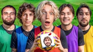 🍿 Тренировка Перед Медиа Класико ! (Эксайл, Парадеевич, Генсуха, Горилла, Кукояка, Раговский и др.)