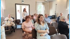 Новости Центрального объединения Церкви адвентистов седьмого дня | май 2026