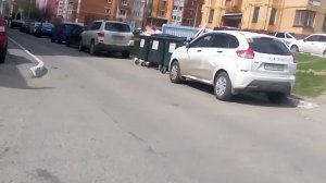 Как попасть в подъезд