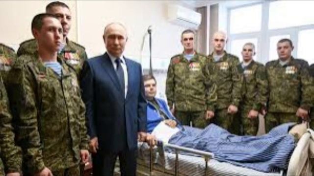 320 лет назад - В Москве открыт военный госпиталь (ныне — госпиталь имени Н.Н. Бурденко) смотреть онлайн
