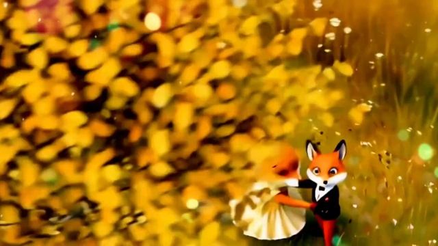ДРУЗЬЯ МОИ !!! С ДОБРЫМ УТРОМ И СЧАСТЛИВЫМ ДНЕМ !!! смотреть онлайн