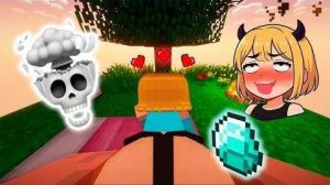 Демонстрация нового скина Элли в Minecraft ДЖЕННИ МОД (ВСЕ АНИМАЦИИ)