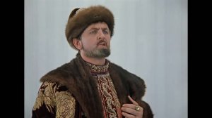 Ты чей холоп? Фрагменты из фильма ″Иван Васильевич меняет профессию″. 1973 г.