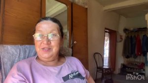 Скандал  Соседский час Сажаю кабачки