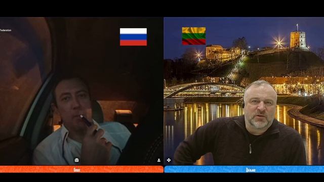 Когда придумают альтернативу доллару? 2025-12-07