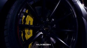 MUXIBOSH - Glow (Original Mix)