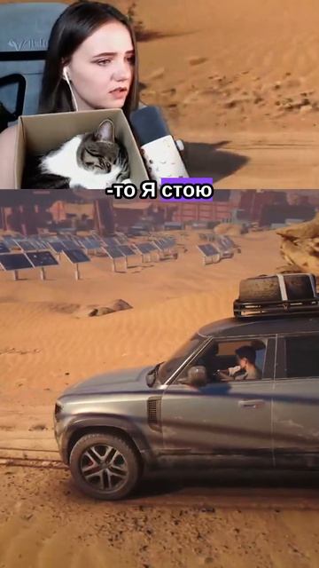 Дураки на дорогах