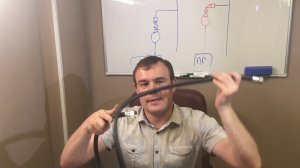Видео №8 - Установка счетчиков газа(со всеми комплектующими)