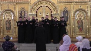 1_4 Христос Воскресе на трех языках