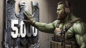 ТАРКОВ - 5.000 ЧАСОВ