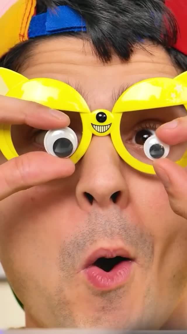Если бы еда была человеком: смешной челлендж 😂