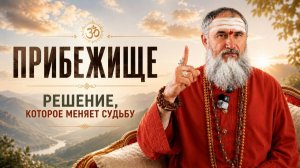 ПРИБЕЖИЩЕ В ТРАДИЦИИ СИДДХОВ — ЧТО ЭТО ТАКОЕ И КАК ОНО МЕНЯЕТ СУДЬБУ?