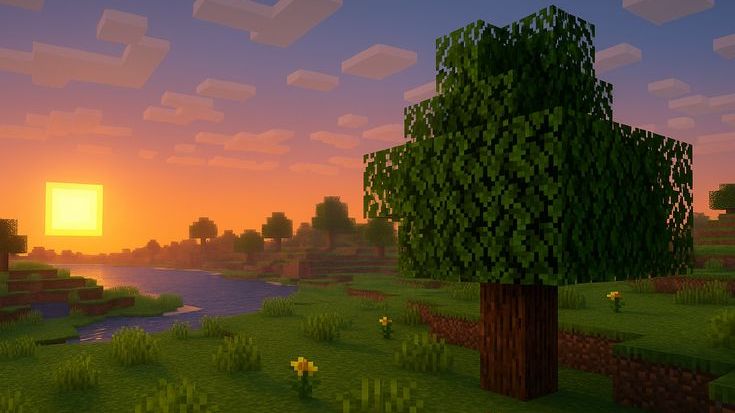 играю в майнкрафт 1.16.5 смотреть онлайн