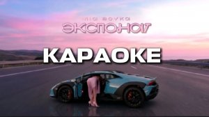 ЭКСПОНАТ MIA BOYKA  (ПРЕМЬЕРА ТРЕКА)