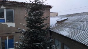 Один из дней города Евпатории | 21 декабря 2021 год | Крым ХАН БАТОН XAH 6ATOH | VID_20211221_170357